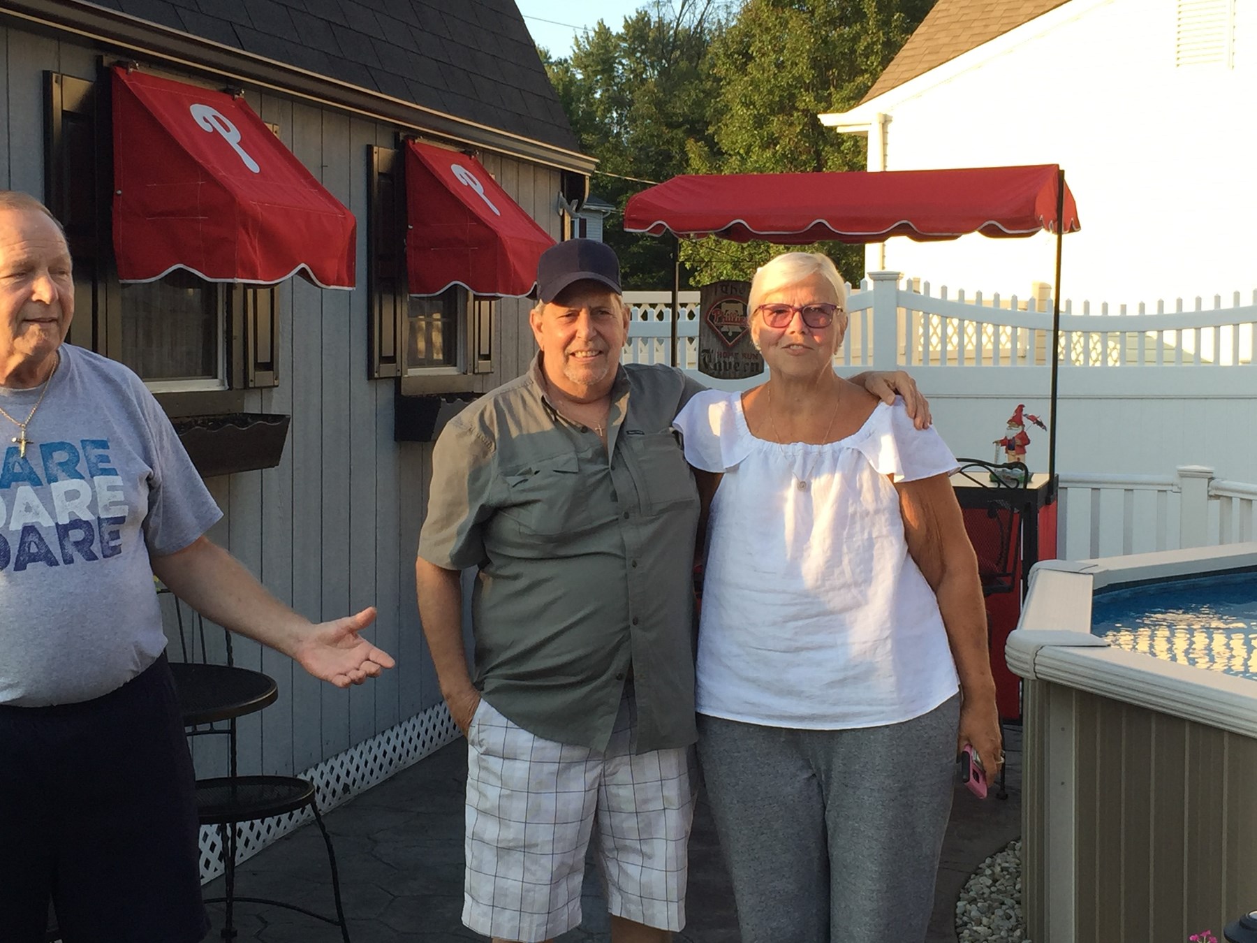 Obituary of Paul "Paulie and Paul-Paul" A. Gramigna