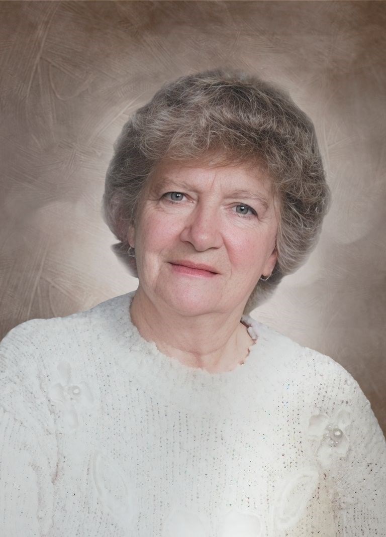 Avis de décès de Constance Grégoire Lebrun