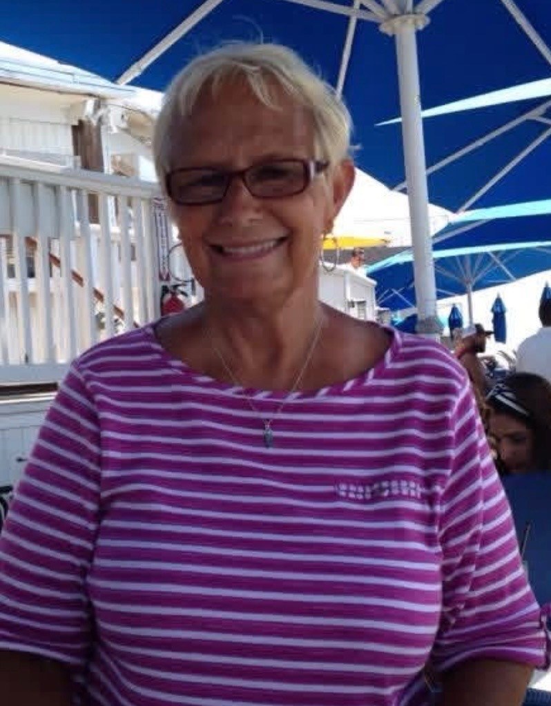 Obituario de Marian Lee Kotner