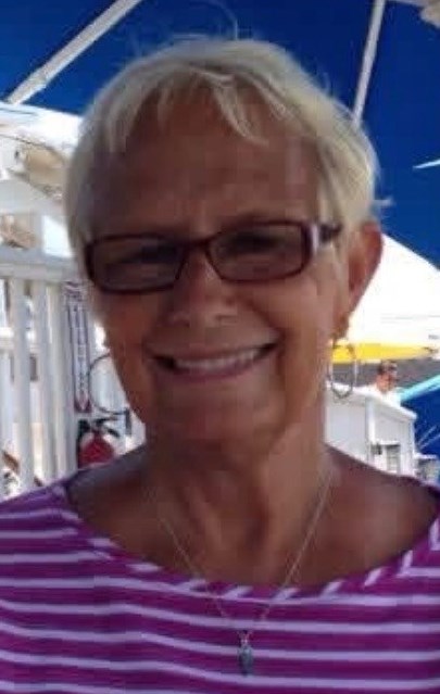 Obituario de Marian Lee Kotner