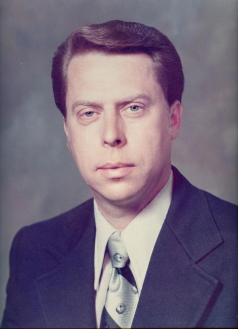 Obituary of Lee Little