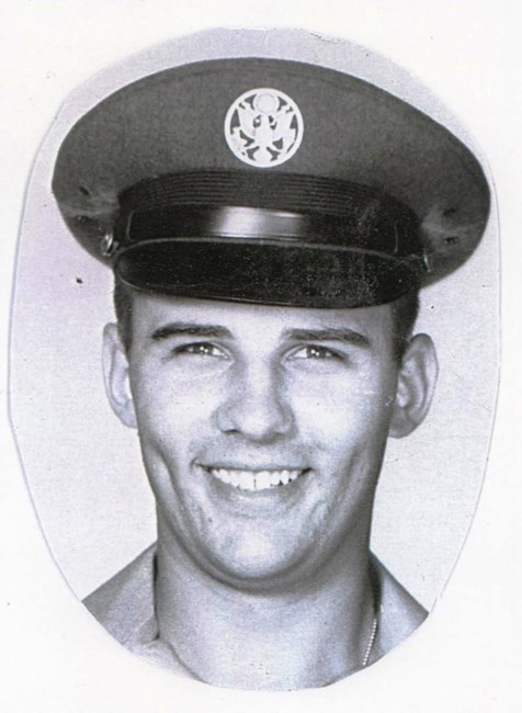 Obituary of William Franklin Shutt III