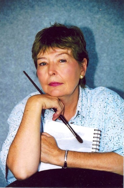 Obituary of Stephanie L. Palaisa