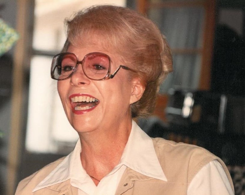 Obituario de Jessie Marie Johnson