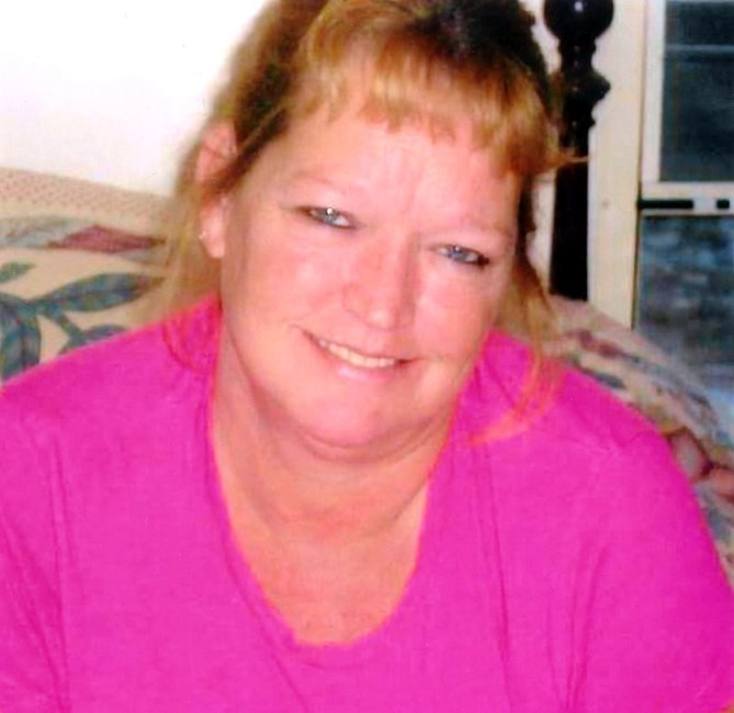 Obituary of Sharon Bernard Martin