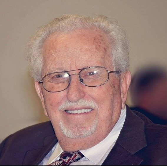 Obituary of James Don Kinder