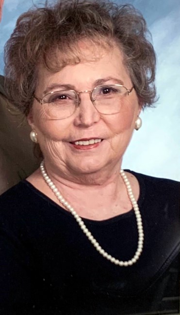 Obituary of Hilda Fuller Hardy
