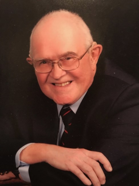 Obituary of John Carlton Estes