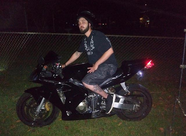 Obituary of Christopher Starr