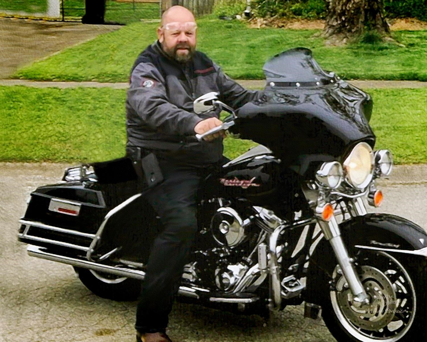 Milton "Mick" Ray Haycraft Jr. Obituary Louisville, KY