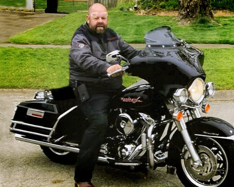 Obituary of Milton "Mick" Ray Haycraft Jr.