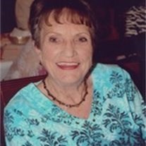 Obituary of Wanda G. Park