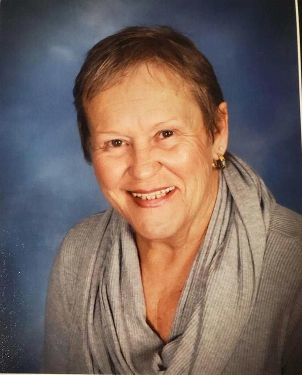 Avis de décès de Susan Rhea Reynolds