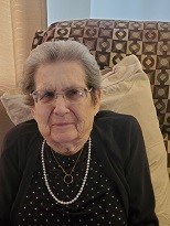 Obituary of Jacqueline Ann Franks