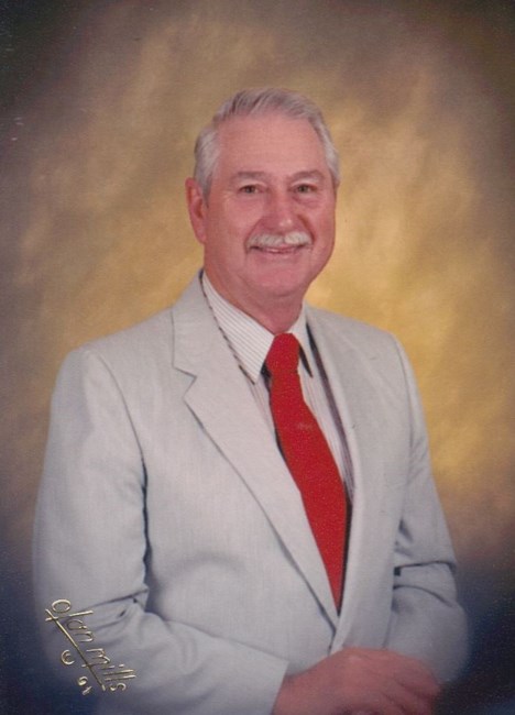 Obituary of Chief John Preston Haire