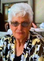 Obituary of Joyce Abell Nichols