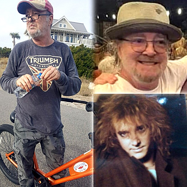 Obituary of Jeffrey Reid McGinnis