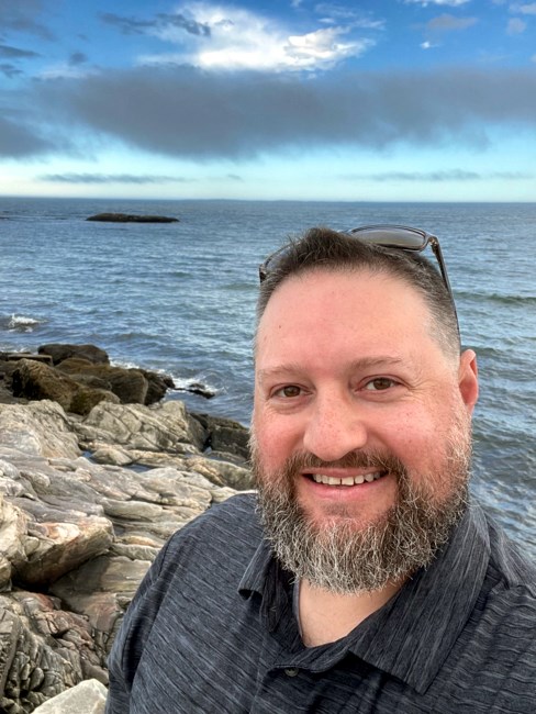 Obituary of Jeremiah Paul Crump