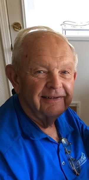Obituary of William "Bill" Charles Routh