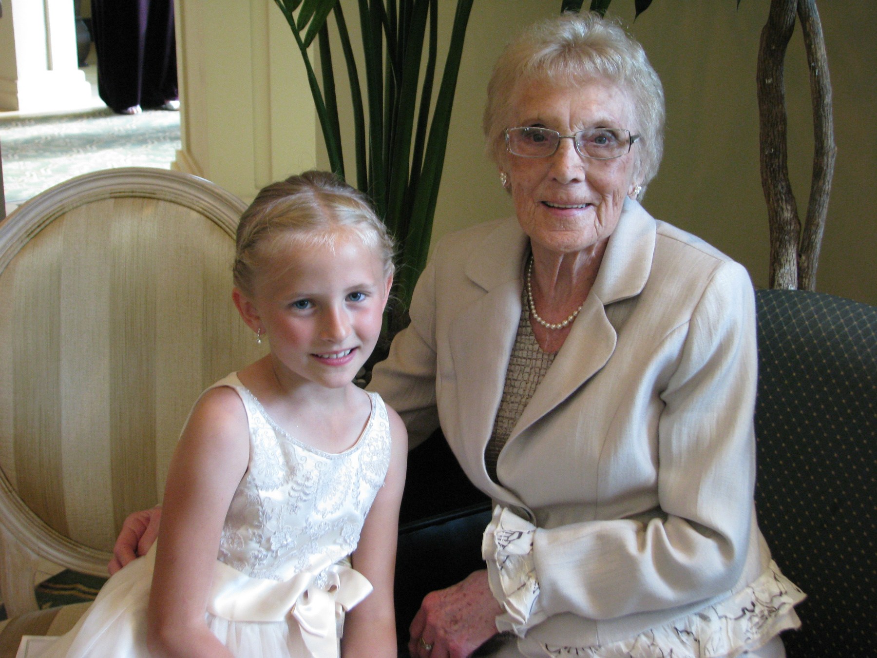 Obituary of Ruth Ryan