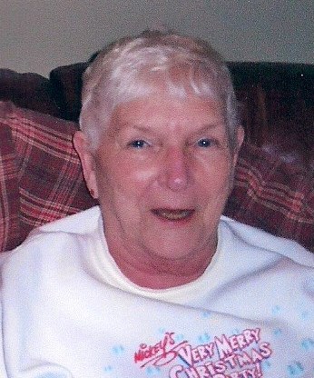 Obituary of Dorothy M. Shuler