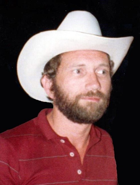 Obituary of Victor Johnathan Dunn