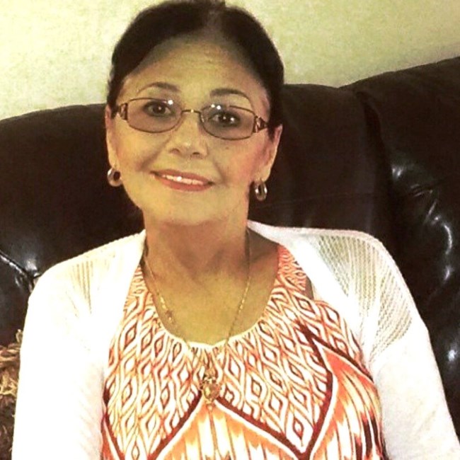 Obituary of Nina McMillen