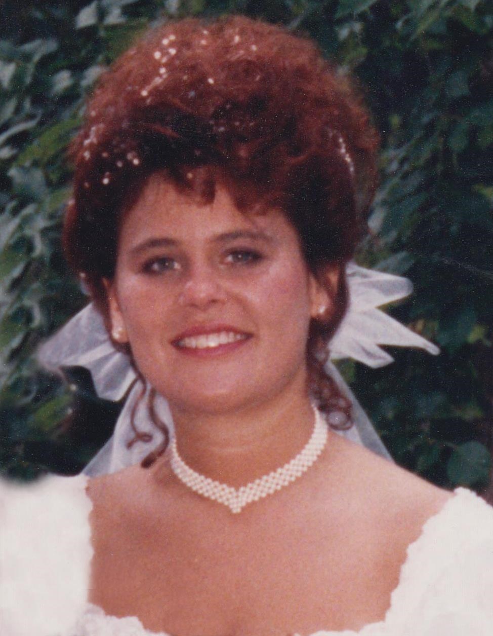 Obituary of Ronalee Baker-Milne