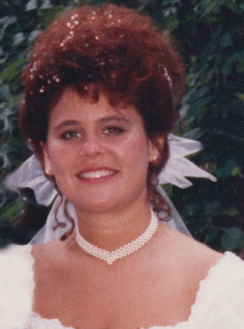 Avis de décès de Ronalee Baker-Milne