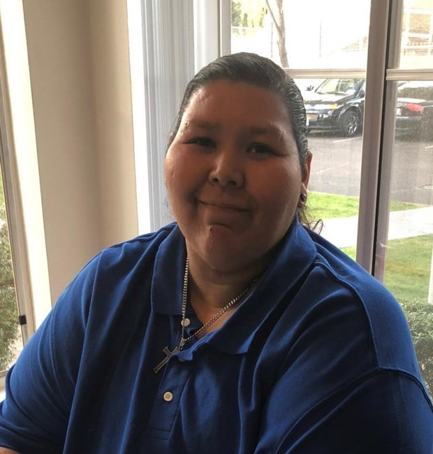 Obituary of Anita Victoria Lopez