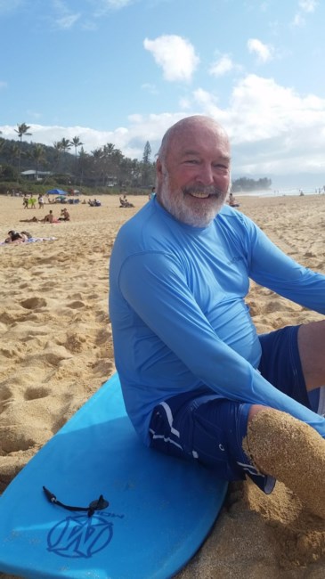 Obituary of Thomas W Wissman