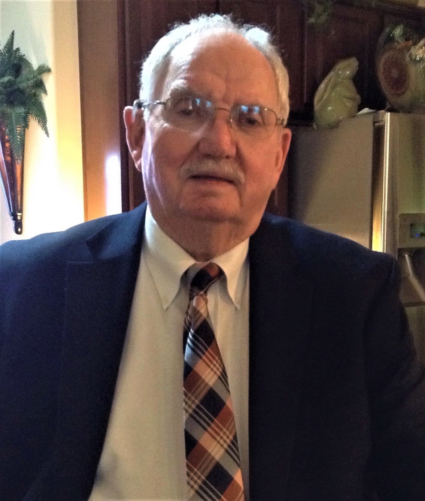 Obituary of John Coleman Hunsucker