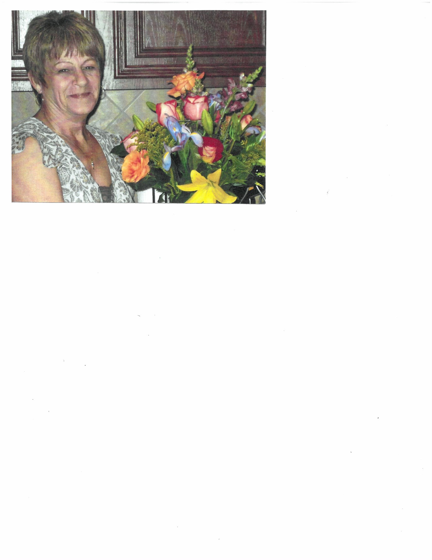 Obituary of Jerri Vaneta Jones-Fletcher