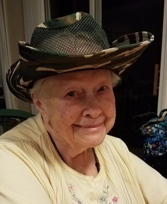 Obituary of Barbara V. Wennerstrom