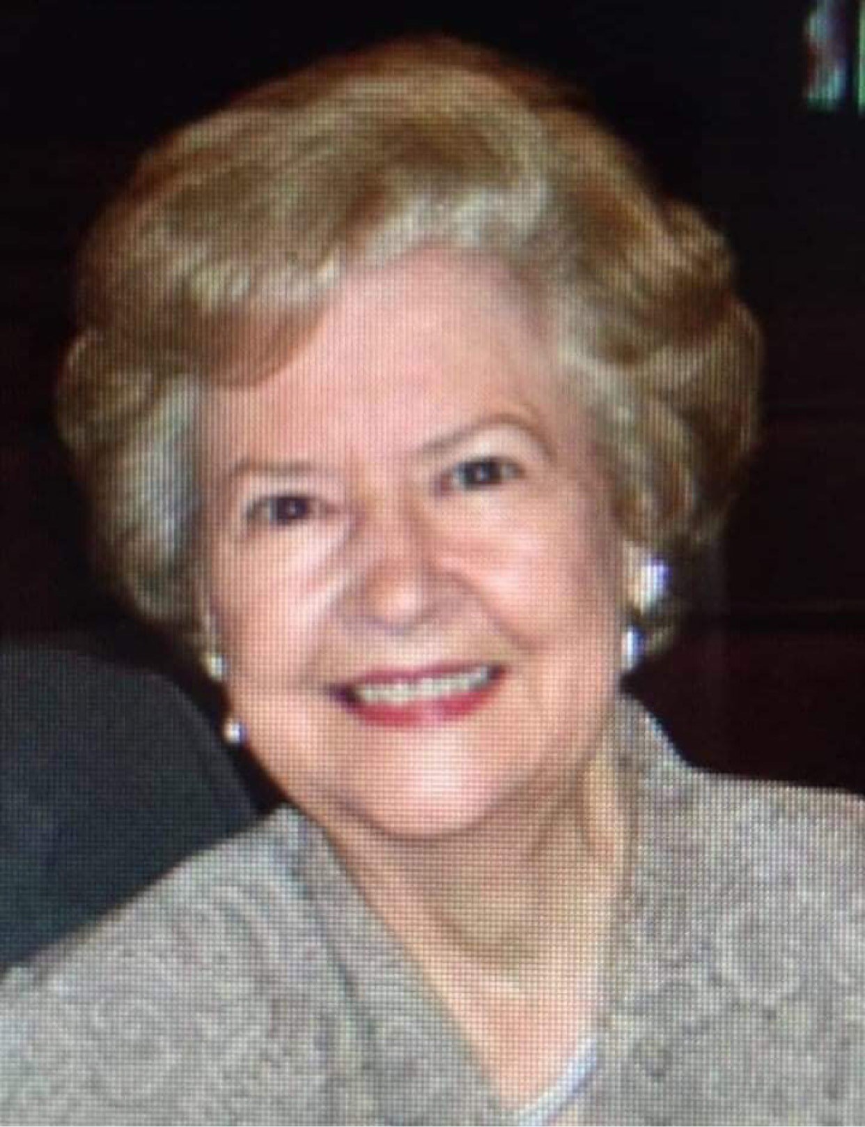 Hazel Marie Johnson Obituary Tuscaloosa Al