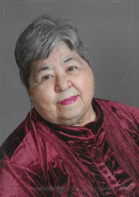 Obituary of Nancy Lorene Venturato