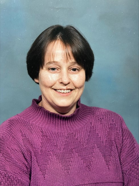 Obituario de Nancy Glandon