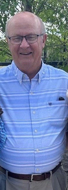 Obituary of Franklin Murray Neeley Jr.