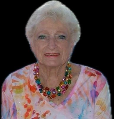 Obituario de Frances Marie Cadic