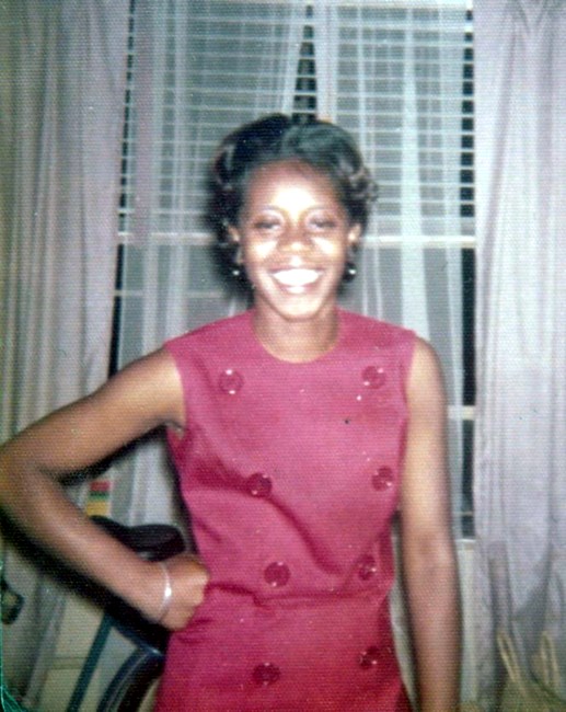 Obituary of Ernestine Helene White