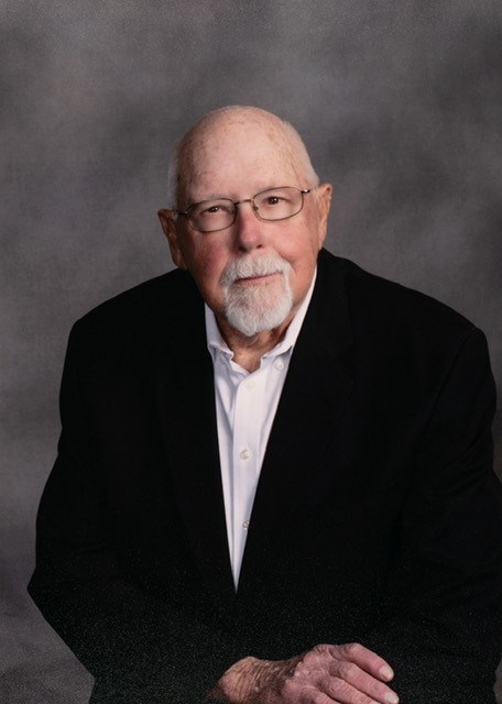 Obituary of Richard Gale Smith