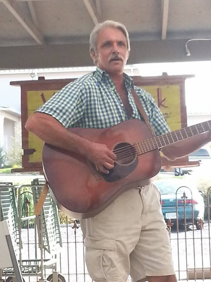 Avis de décès de Thomas "Tommy Brian" Parker