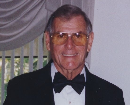 Obituary of Herbert George Strelitz Jr.