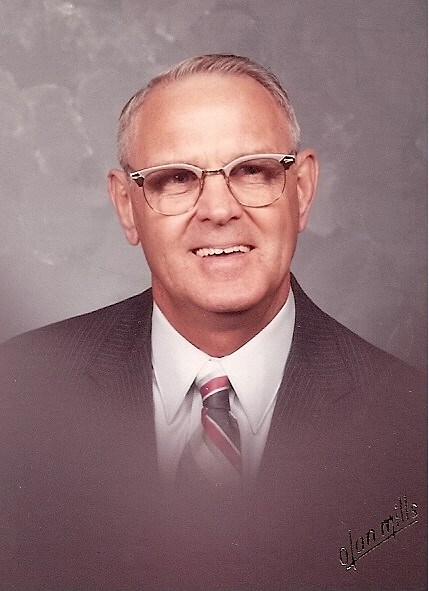 Obituary of Tom Pemberton