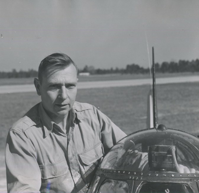 Obituary of Kenneth Vance Benesh, Sr.