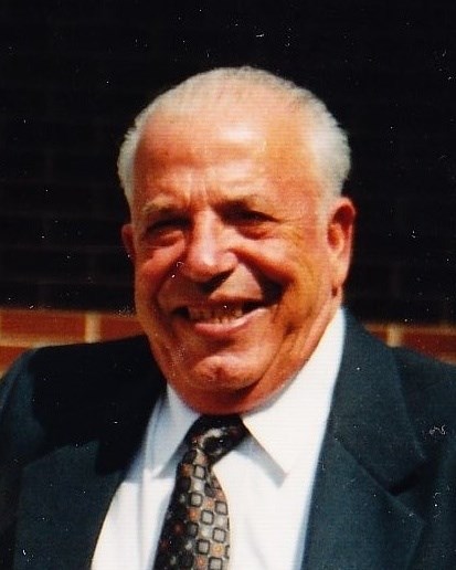 Obituary of Salvatore Sanfilippo