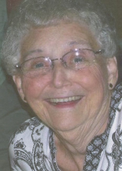 Obituary of Norma J Schumacher Young- Schoening