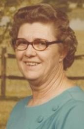 Obituary of Juanita Dunn Holt Davis
