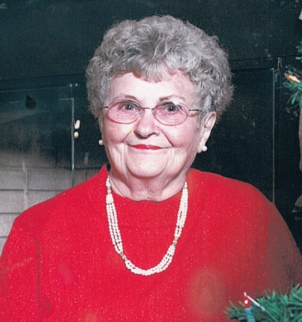 Obituary of Beverlyann Ripley