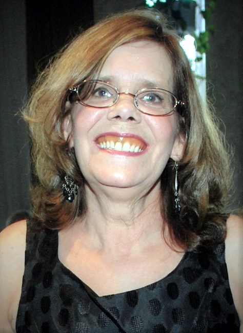 Obituary of Joyce Nancy Hammel